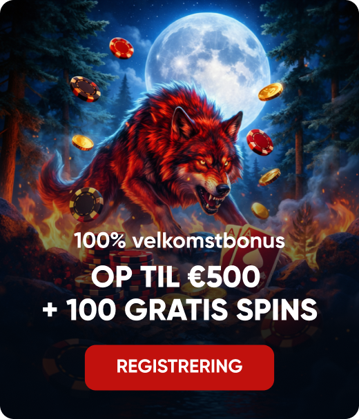 Registrering  